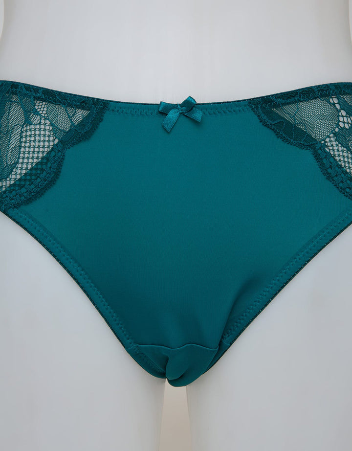 St. Yves Side Lace Celana Dalam Wanita