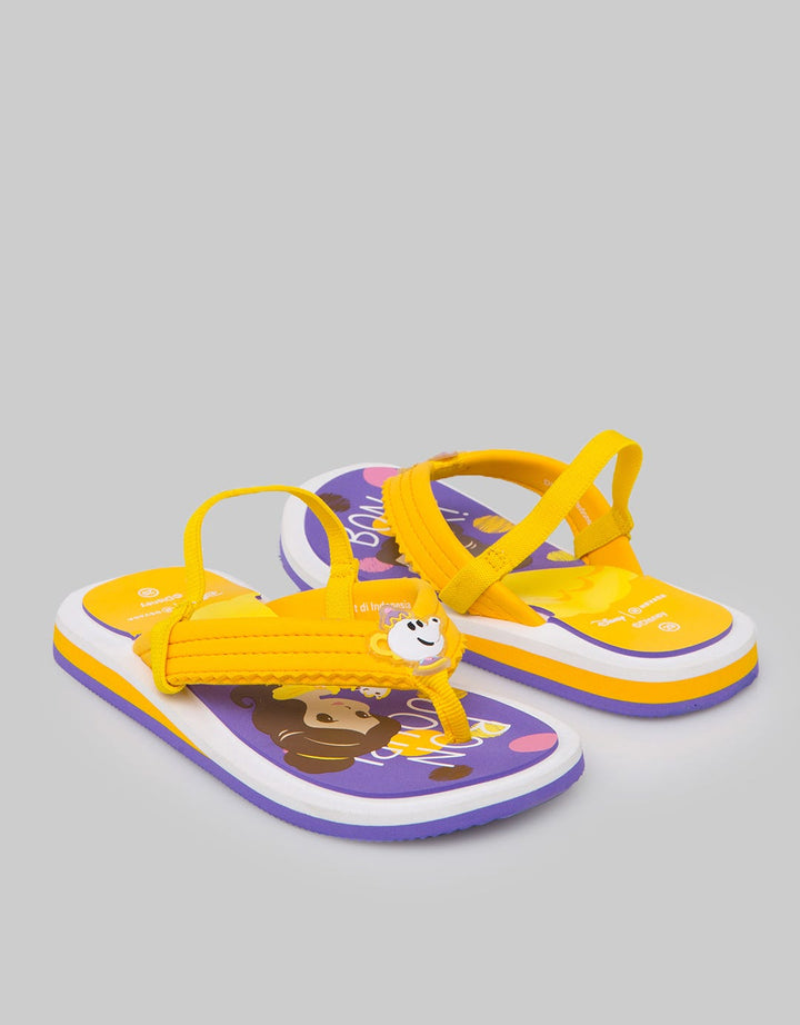 Disney Princess Slingback Sandals