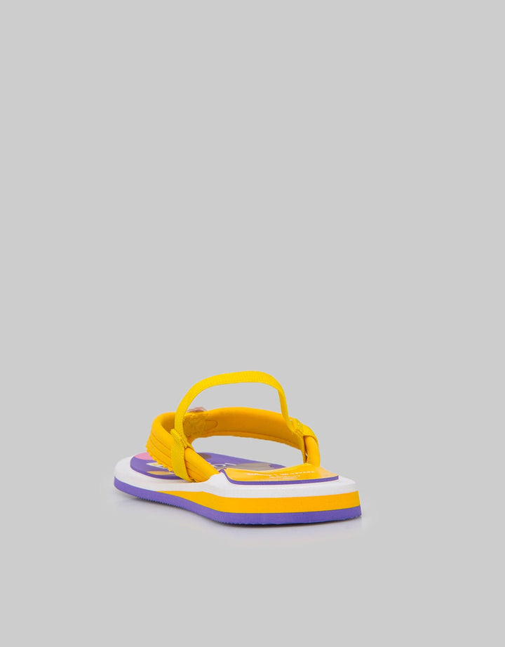Disney Princess Slingback Sandals