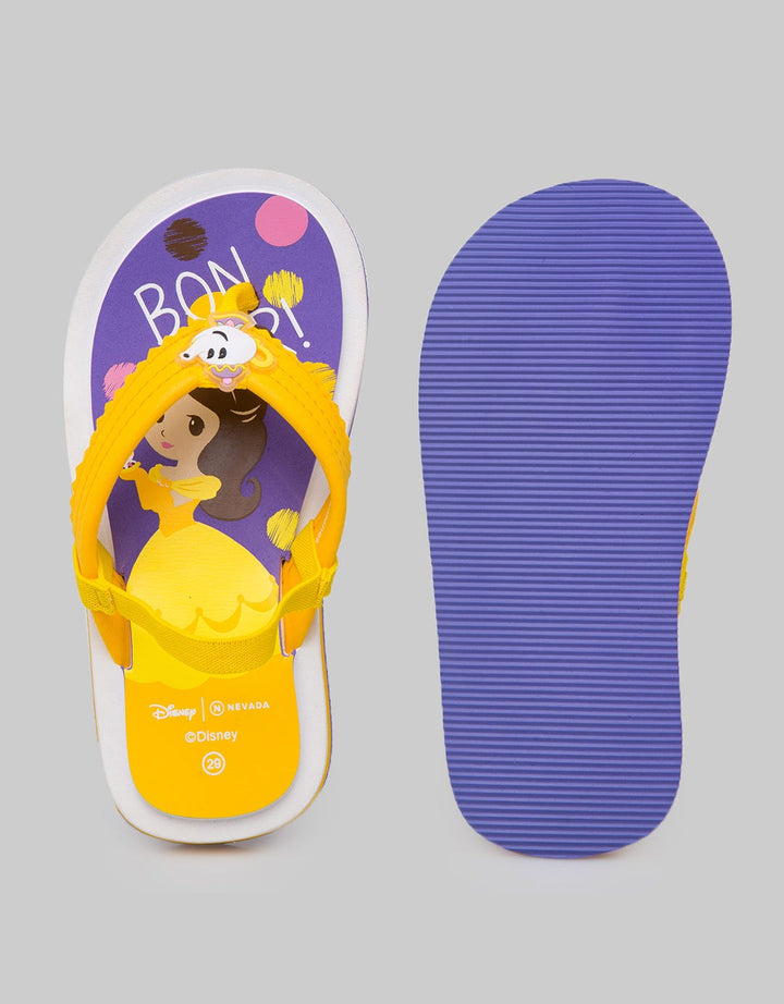 Disney Princess Slingback Sandals