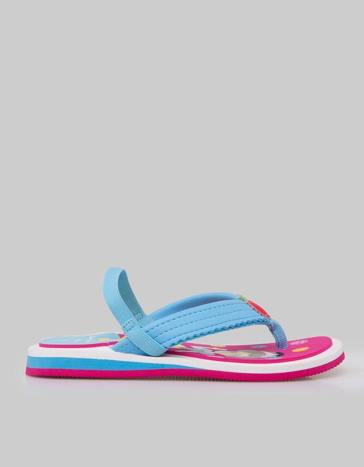 Disney Princess Slingback Sandals