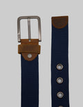 Decarlo Canvas Belt