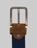 Decarlo Canvas Belt