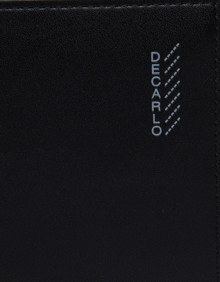 Decarlo Dompet Simple