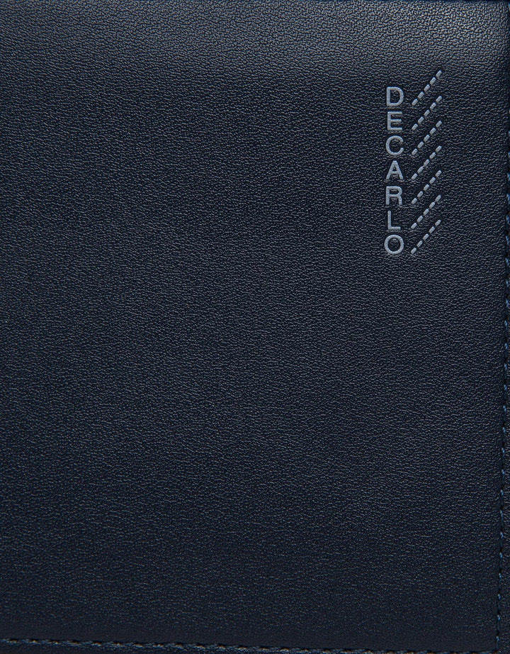Decarlo Dompet Elegan