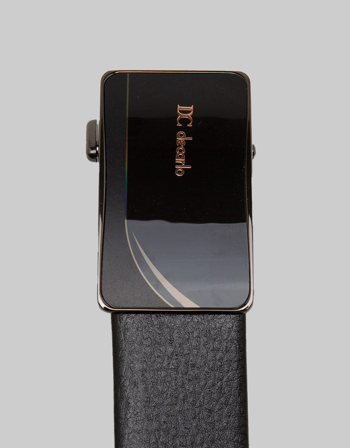 Decarlo Ikat Pinggang Semi Formal