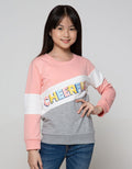 Aero Sweatshirt Cheerfull Cut And Sew