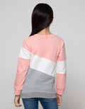 Aero Sweatshirt Cheerfull Cut And Sew