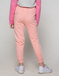 Aero Jogger Cheerfull Cut And Sew