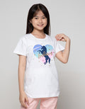 Aero Short Sleeve T-Shirt Believe Unicorn