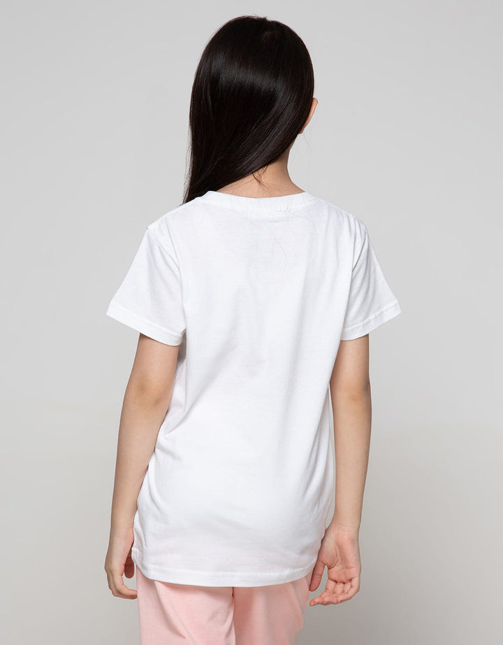 Aero Short Sleeve T-Shirt Believe Unicorn