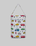 Pipiniko Colling Bag Car Milk Bottle Bag