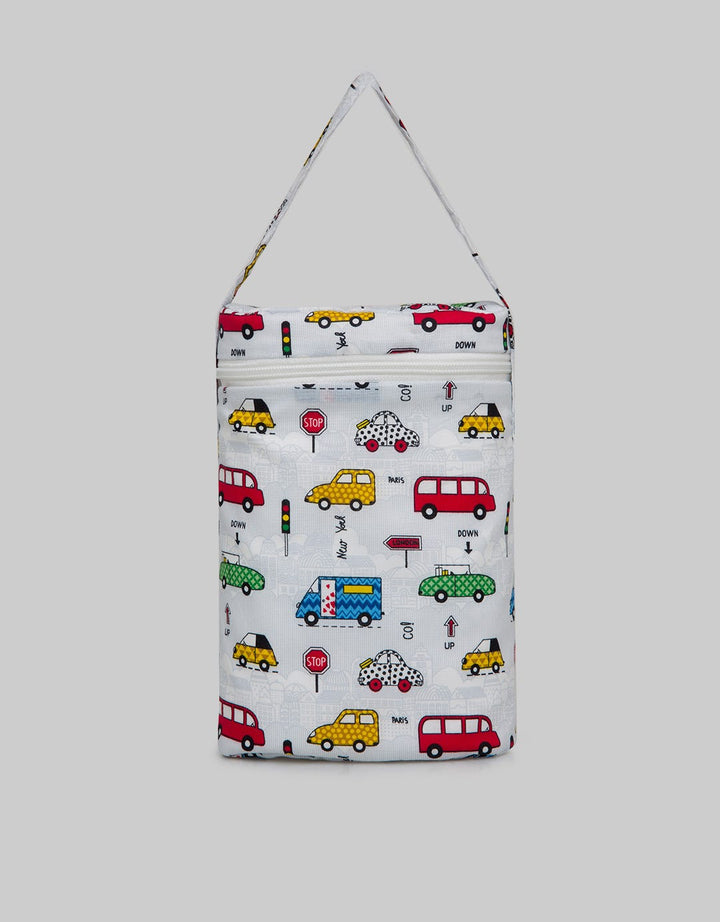 Pipiniko Colling Bag Car Milk Bottle Bag