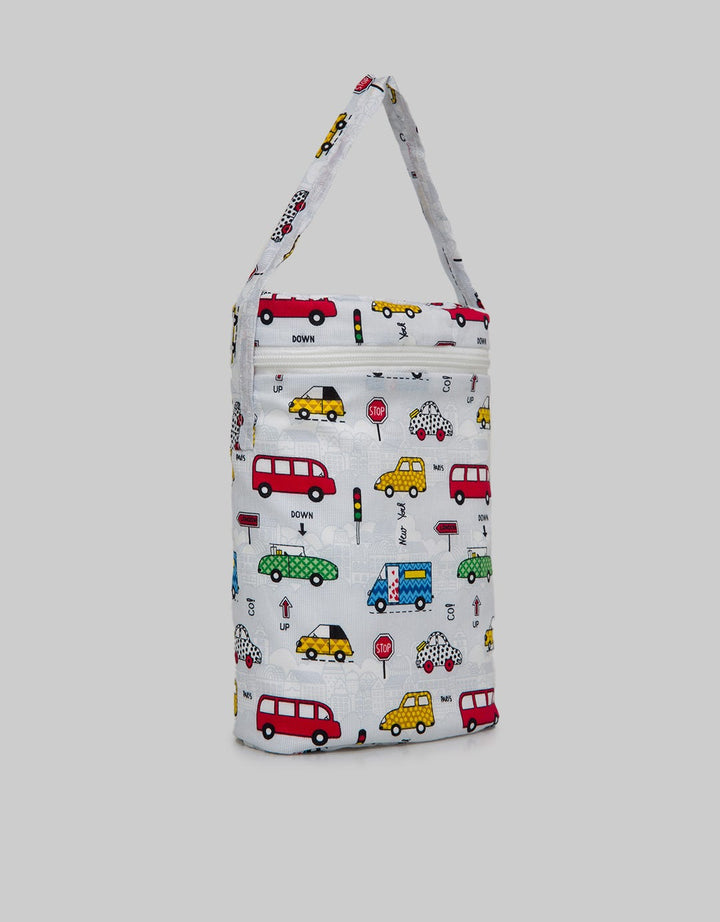 Pipiniko Colling Bag Car Milk Bottle Bag