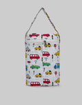 Pipiniko Colling Bag Car Milk Bottle Bag