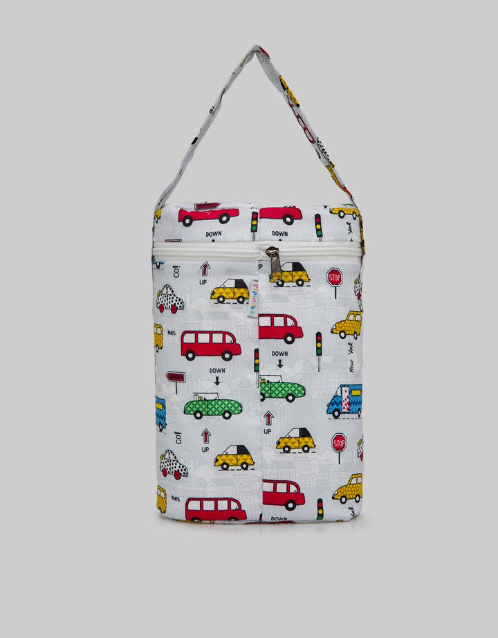 Pipiniko Colling Bag Car Milk Bottle Bag