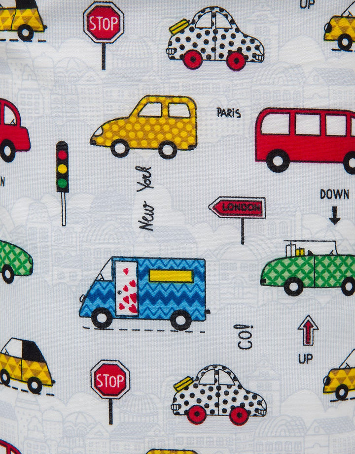 Pipiniko Colling Bag Car Milk Bottle Bag