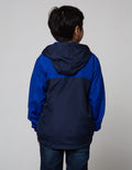 Aero Jacket Parachute Hoody C&amp;S Double