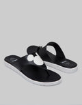 Disney Mickey Flip Flops Sandals