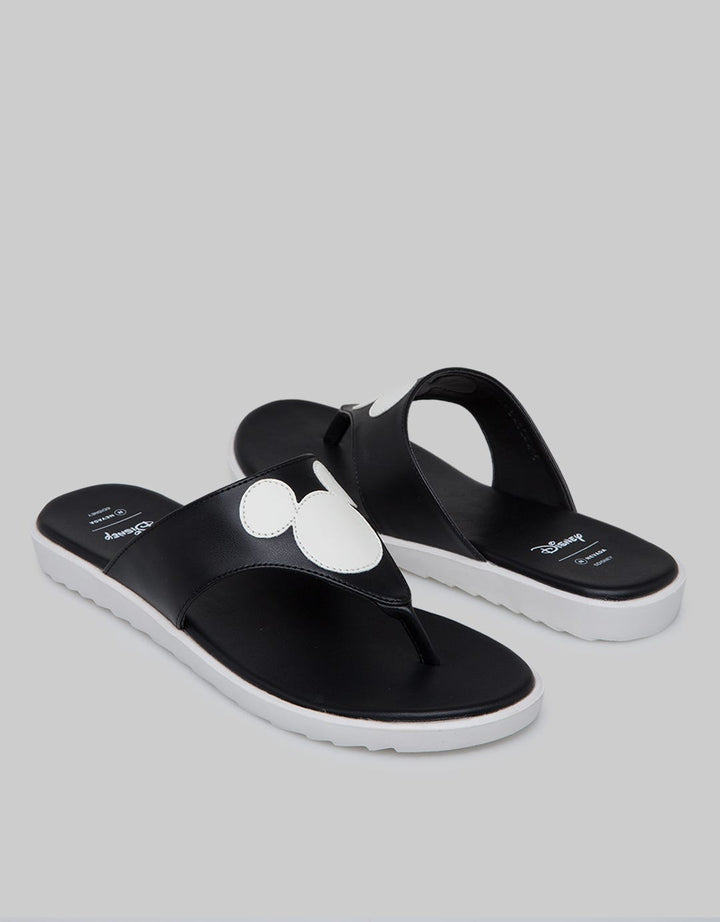 Disney Mickey Flip Flops Sandals