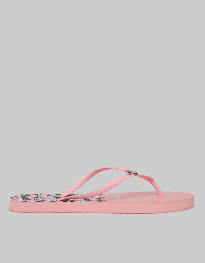 Disney Mickey Flip Flops