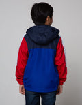 Aero Jacket Parachute Hoody C&amp;S Fashion