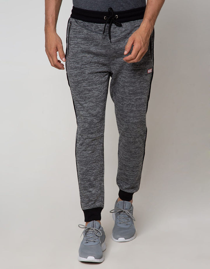 Marvel Avengers Jogger Knit Texture Seleting