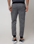 Marvel Avengers Jogger Knit Texture Seleting