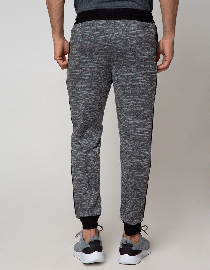Marvel Avengers Jogger Knit Texture Seleting