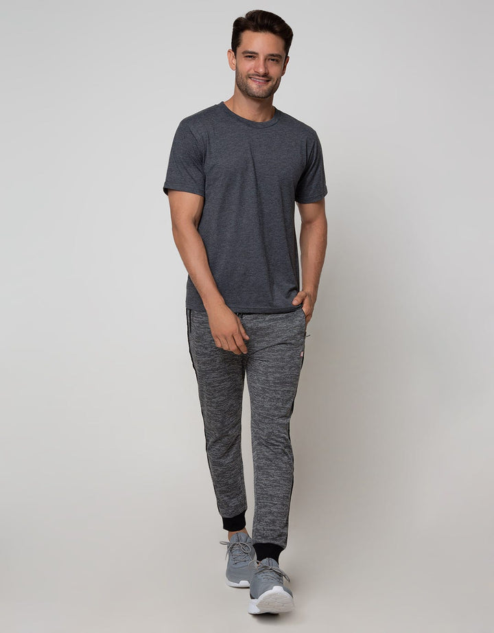 Marvel Avengers Jogger Knit Texture Seleting