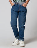 LONG PANTS PRINTNOFL