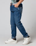 LONG PANTS PRINTNOFL