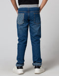 LONG PANTS PRINTNOFL