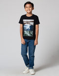 LONG PANTS PRINTNOFL