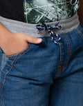 LONG PANTS PRINTNOFL