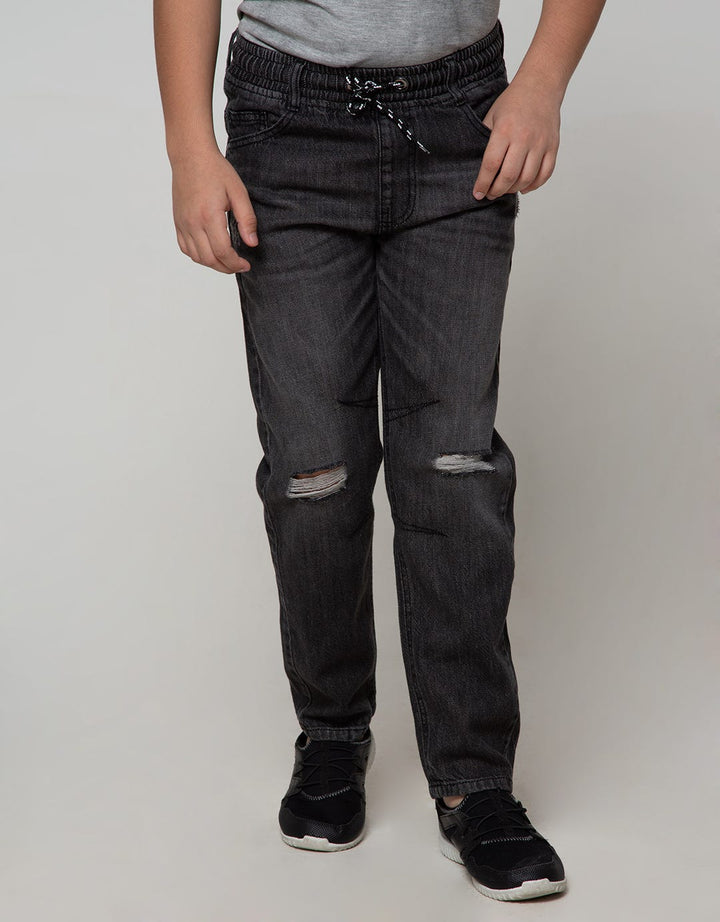 LONG PANTS PRINTNOFL