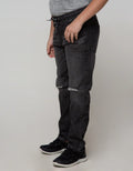 LONG PANTS PRINTNOFL