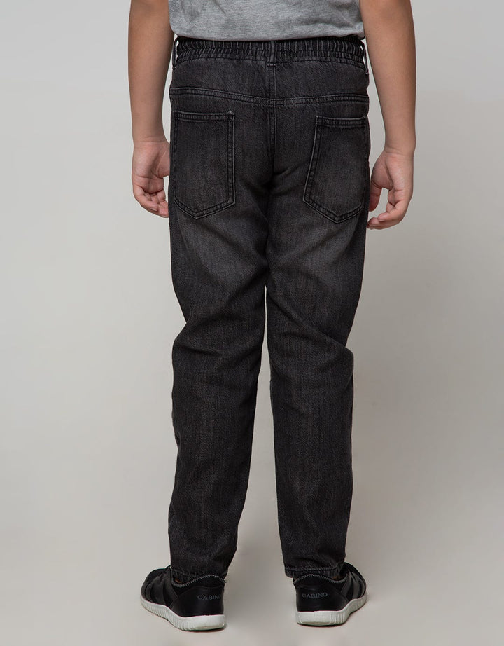 LONG PANTS PRINTNOFL