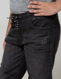LONG PANTS PRINTNOFL