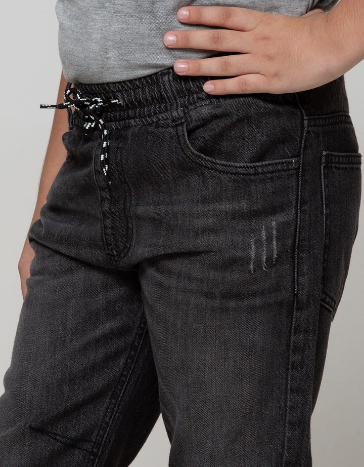 LONG PANTS PRINTNOFL