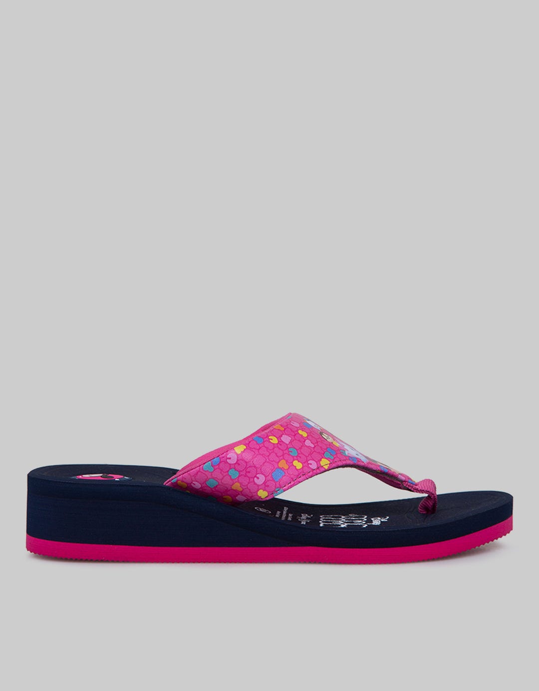 Disney Tsum Tsum Flip Flops
