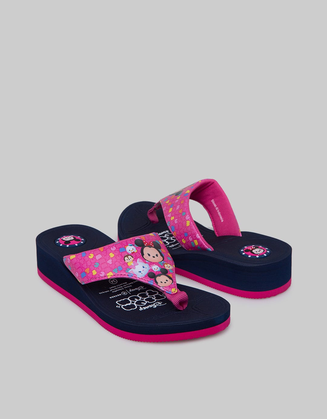 Disney Tsum Tsum Flip Flops