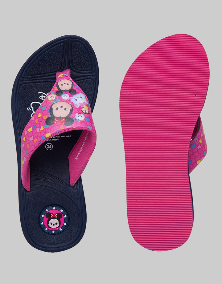 Disney Tsum Tsum Flip Flops