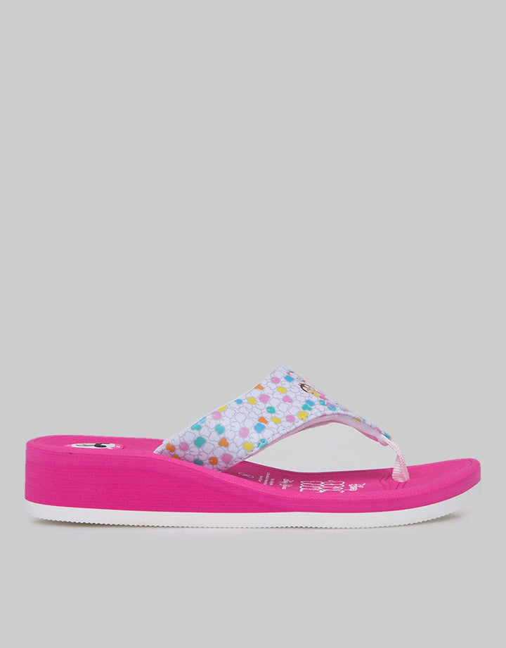 Disney Tsum Tsum Flip Flops