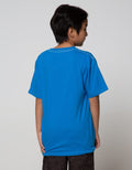 Aero Short Sleeve T-Shirt Character Soccers