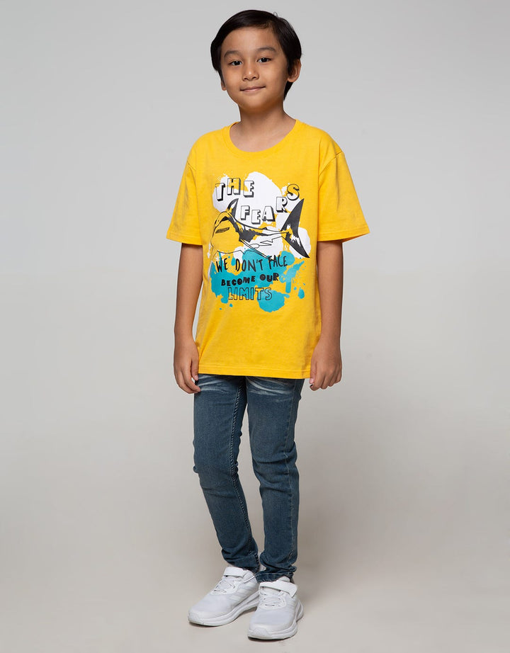 Aero Short Sleeve T-Shirt Best Whale