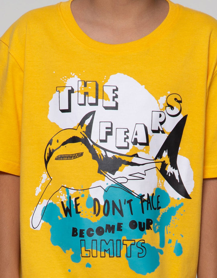 Aero Short Sleeve T-Shirt Best Whale