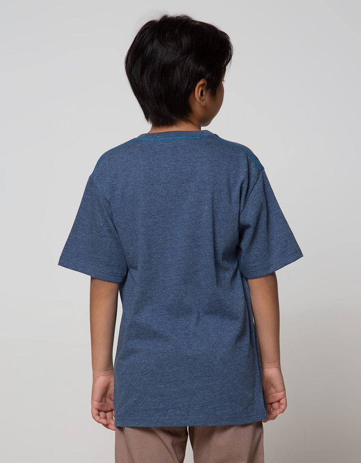 Aero Short Sleeve T-Shirt Best Game Face On