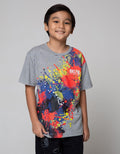 Aero Short Sleeve T-Shirt Bigsplash