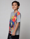 Aero Short Sleeve T-Shirt Bigsplash